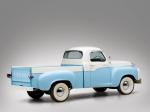 Studebaker Transtar Deluxe Pickup 1958 года